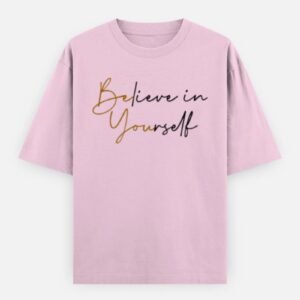 Unisex Oversized Classic T-Shirt