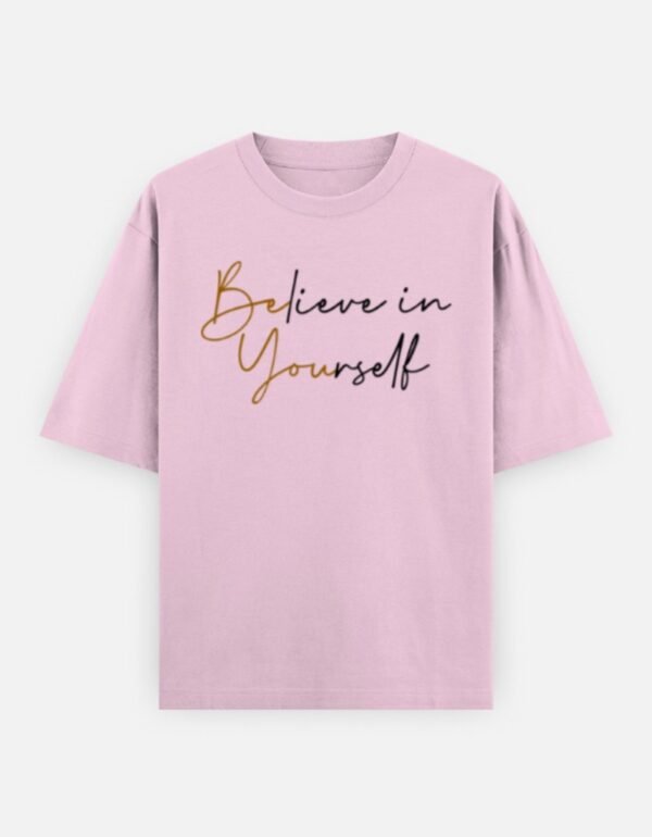 Unisex Oversized Classic T-Shirt